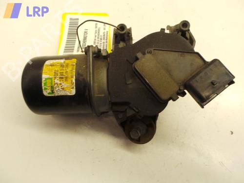 Front wiper motor CITROËN C2 (JM_) 1.6 VTS | BP20585797M29 