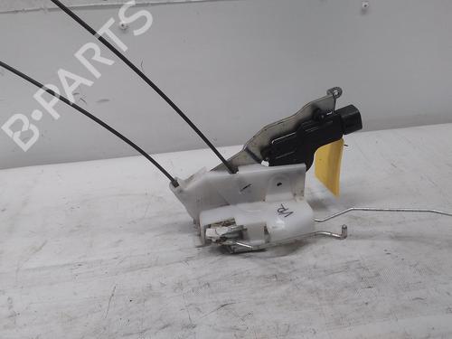 Used Front right lock NISSAN PIXO (UA0) 1.0 (68 hp) 20516660