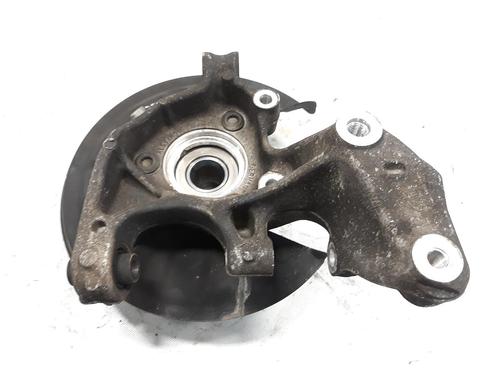 Left rear steering knuckle SKODA OCTAVIA III (5E3, NL3, NR3) 2.0 TDI / TDI RS 4x4 | BP20528655M27 