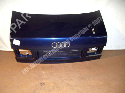 Tailgate AUDI A8 D2 (4D2, 4D8) 3.7 quattro | BP20550626C6 