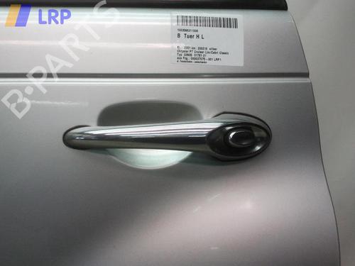 Left rear door CHRYSLER PT CRUISER (PT_) 2.0 | BP20577480C4 