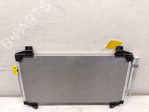 AC radiator MITSUBISHI ECLIPSE CROSS (GK_, GL_) Plug-in Hybrid 4WD (GL3W) | BP33275371M32  - Image 5