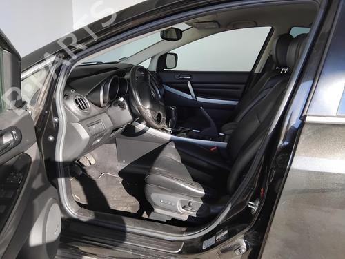 Rear parcel shelf MAZDA CX-7 (ER) 2.2 MZR-CD AWD (ER10A) | BP33438466C85  - Image 13