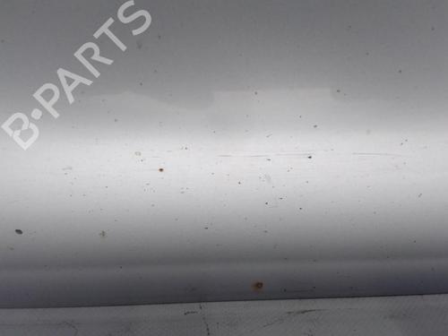 Left front door NISSAN ALMERA TINO (V10) 1.8 | BP20515033C2 