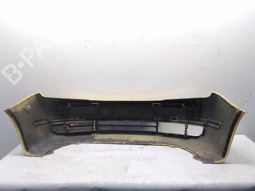 Front bumper SKODA FABIA I (6Y2) 1.2 | BP20590107C7 