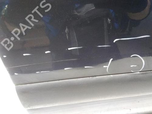 Dør høyre foran PEUGEOT 607 (9D, 9U) 2.2 HDi | BP20515220C3