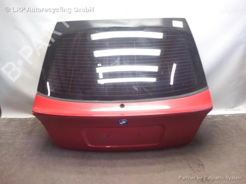 Used Tailgate BMW 3 Compact (E46) 316 ti (115 hp) 20550794