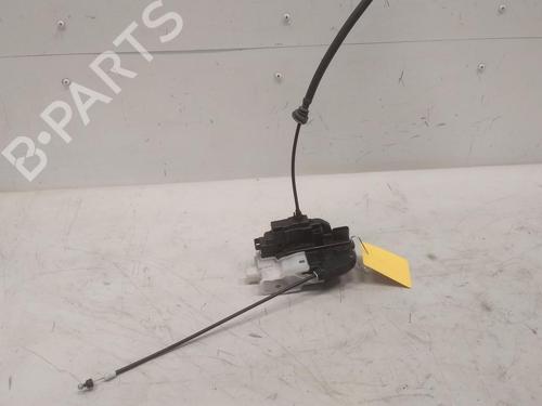 Rear right lock KIA CEE'D Hatchback (ED) 1.6 814201H000