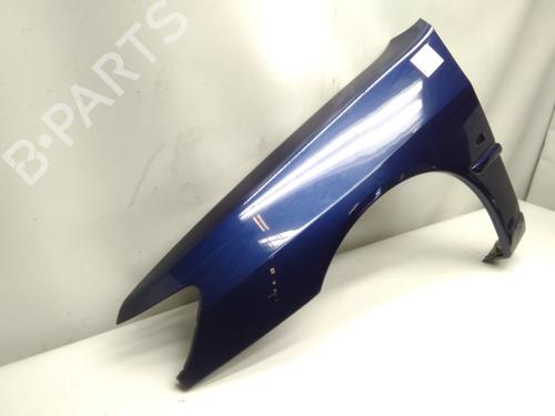Left front fenders PEUGEOT 306 Hatchback (7A, 7C, N3, N5) 1.8 16V | BP20525392C41 