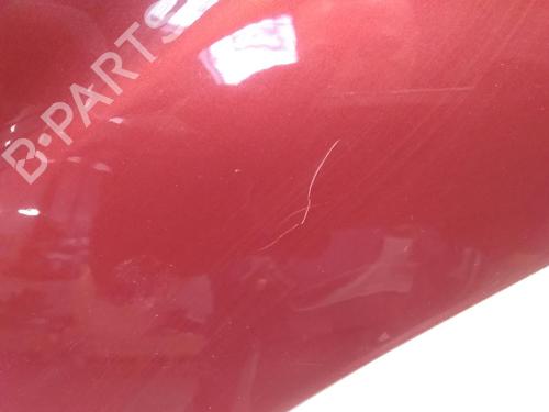 Left rear door FORD FOCUS II Turnier (DA_, FFS, DS) 1.6 TDCi | BP20517853C4 