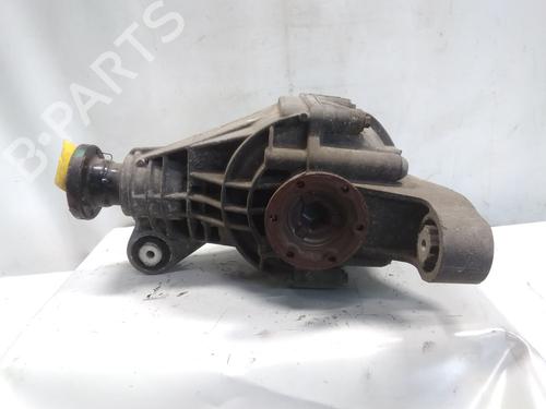 Rear differential AUDI Q7 (4LB) 4.2 FSI quattro | BP20541793M24 