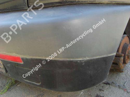 Rear bumper ALFA ROMEO 145 (930_) 1.6 i.e. (930.A2) | BP20576159C8 