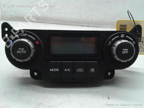 Used Climate control KIA CERATO I Saloon (LD) 2.0 (143 hp) 20553102