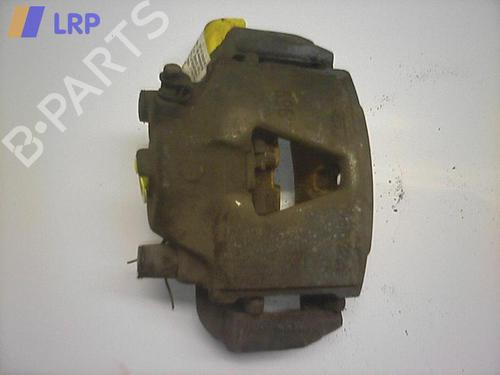 Used Left front brake caliper VW GOLF III (1H1) 1.4 (60 hp) 24991084