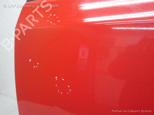 Left rear door HYUNDAI ATOS (MX) 1.0 i | BP20577879C4 