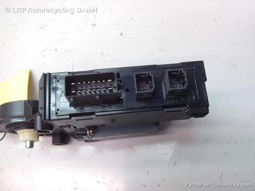 Right front window motor PEUGEOT 307 Break (3E) 2.0 HDI 110 | BP20562471E20