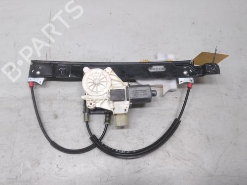 Used Rear right window mechanism FORD MONDEO IV Turnier (BA7) 1.6 Ti (120 hp) 20592390