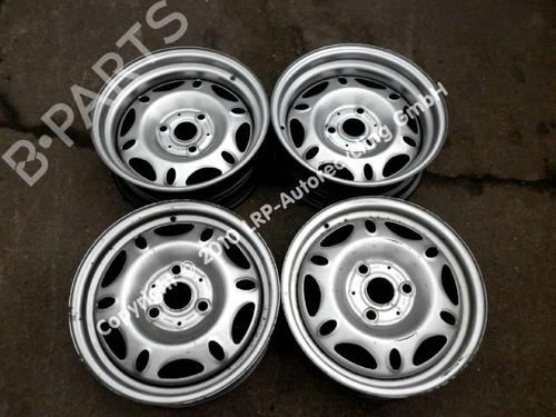 Used Rim VW GOLF III (1H1) 1.4 (60 hp) 22810262