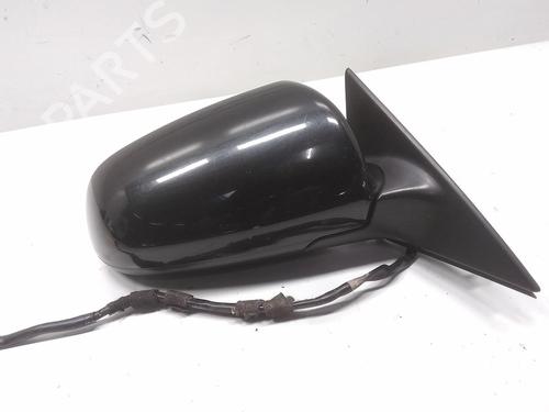Right mirror AUDI A3 Sportback (8PA) 2.0 FSI | BP20517457C27 