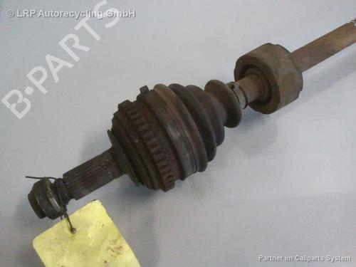 Right front driveshaft ROVER 25 I Hatchback (RF) 1.4 16V | BP20548595M39 