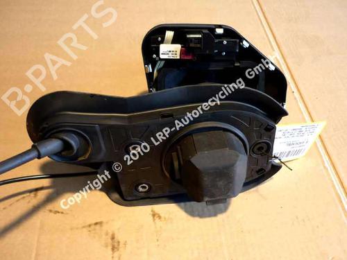 Gear lever BMW 5 (E39) 528 i | BP24341588M90