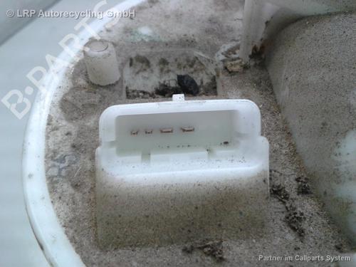 Fuel pump FORD KA (RU8) 1.2 | BP20558339M76 