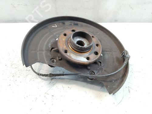 Left front steering knuckle OPEL MERIVA B MPV (S10) 1.7 CDTI (75) | BP32176587M25 - Image 6