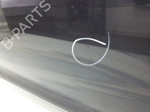 Left rear door AUDI A6 C6 Avant (4F5) 2.7 TDI | BP20514012C4 