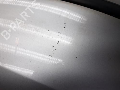 Rear bumper SKODA SUPERB I (3U4) 1.9 TDI | BP20575864C8 
