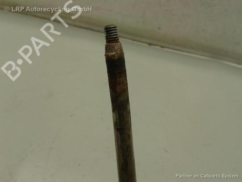 Rear wiper motor SUZUKI BALENO Estate (EG) 1.6 i 16V (SY416) | BP20551687M102 