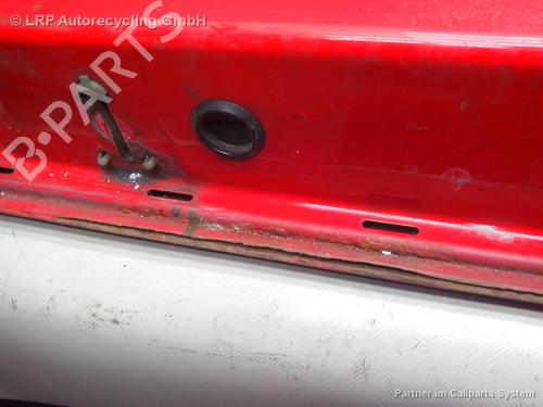 Left front door MINI MINI (R50, R53) Cooper | BP20581904C2 