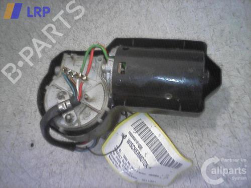 Ruitenwissermotor voor RENAULT CLIO II (BB_, CB_) 1.2 (BB0A, BB0F, BB10, BB1K, BB28, BB2D, BB2H, CB0A,... (58 hp) 20586881