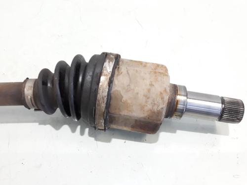 Left front driveshaft CITROËN JUMPER II Van 2.2 HDi 100 | BP20547909M38 