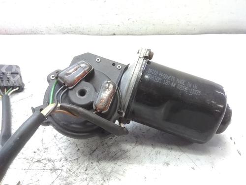 Front wiper motor OPEL MERIVA A MPV (X03) 1.6 16V (E75) | BP20514489M29 