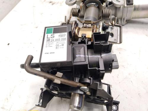 Steering column OPEL CORSA C (X01) 1.0 (F08, F68) | BP33219033M21  - Image 9