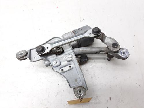 Used Front wiper motor FORD GALAXY II (WA6) 2.0 TDCi (140 hp) 20587109
