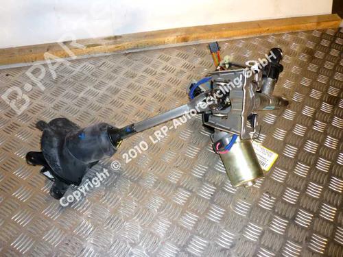 Used Steering column RENAULT CLIO II (BB_, CB_) 1.2 16V (BB05, BB0W, BB11, BB27, BB2T, BB2U, BB2V, CB05,... (75 hp) 20559885