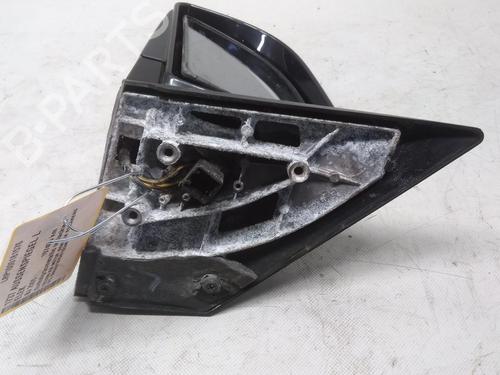Left mirror KIA CARENS II MPV (FJ) 2.0 CVVT | BP20591593C26 
