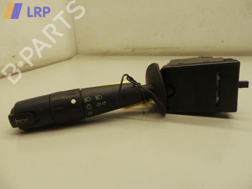 Used Steering column stalk PEUGEOT 406 (8B) 1.8 16V (110 hp) 20537509
