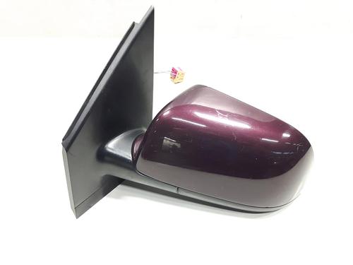 Left mirror VW POLO (9N_, 9A_) 1.2 12V | BP20517176C26 