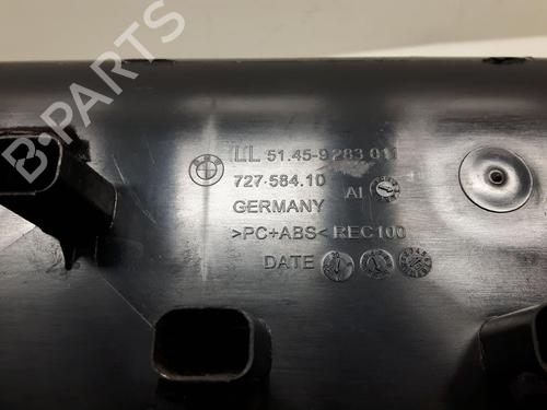 Glove box BMW i3 (I01) s Range Extender | BP20593062C95 