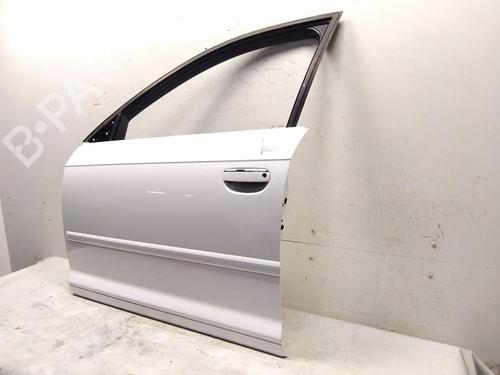 Left front door AUDI A3 Sportback (8PA) 1.2 TSI | BP31345476C2 