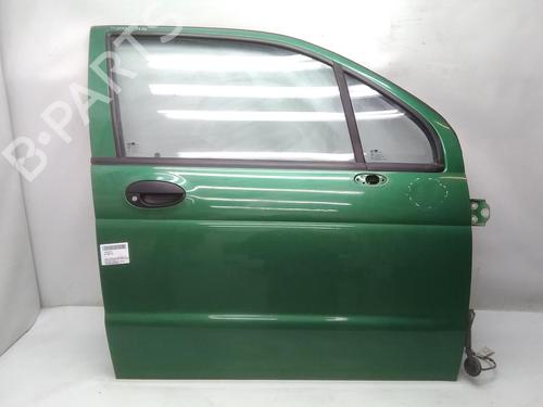 Dør høyre foran DAEWOO MATIZ (M100, M150) 0.8 (52 hp) 20582242