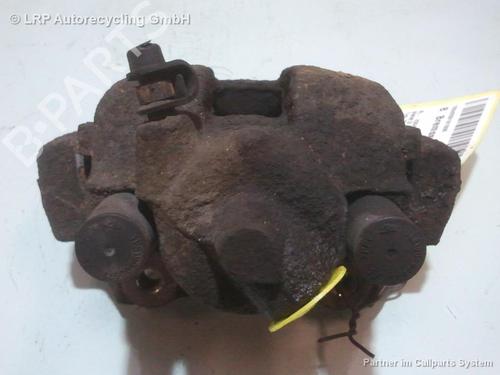 Right rear brake caliper BMW 3 (E46) 320 i | BP20538731M106 