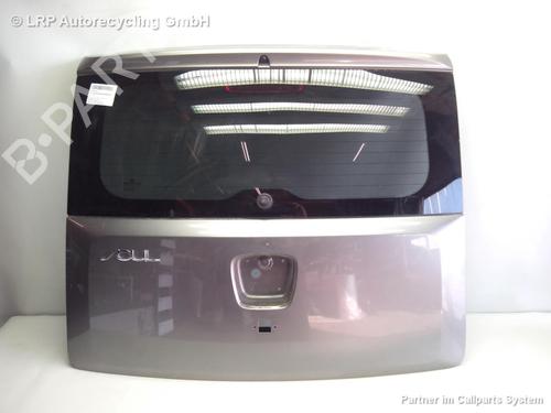 Used Tailgate KIA SOUL I (AM) 1.6 GDI (140 hp) 20550740