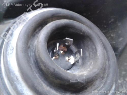 Right headlight CITROËN XSARA PICASSO (N68) 1.8 16V | BP20569250C29 