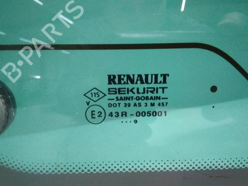 Bootlid window RENAULT LAGUNA I Grandtour (K56_) 1.6 16V (K568) | BP20520450C64 