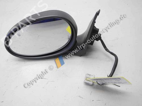 Used Left mirror Left mirror ROVER 45 I Hatchback (RT) 1.6 (109 hp) 20534549 20534549