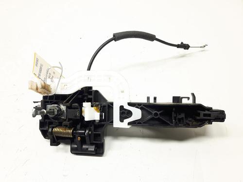 Türgriff vorne links außen für HYUNDAI TUCSON (TL, TLE) 1.6 T-GDi (177 hp) 20516347