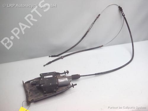 Electric handbrake OPEL MERIVA B MPV (S10) 1.4 (75) | BP20564436E5 